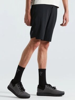 (Never Worn) SPECIALIZED Men's Trail CORDURA® Shorts